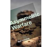 Rod Thornton Asymmetric Warfare (Copertina rigida)