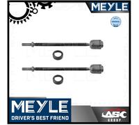 Rod Tie Interno Sterzo - S/D - Adatto Per Vauxhall Combo, Corsa II C, Tigra X2