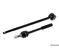Rod Tie Posteriore Sinistro Per JAGUAR S-TYPE MK2 1999-2008 C2C13835 ZWT/JG/004A