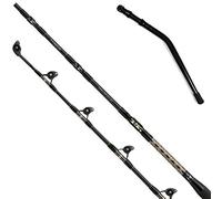Rod Tyrnos Trolling 2,13m 7'0" 80lb 2pc