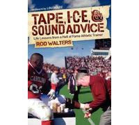 Rod Walters Tape, I-C-E, and Sound Advice (Tascabile)
