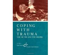 Rod Watts Coping With Trauma (Tascabile)