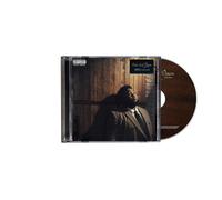 Rod Wave Don’t Look Down (CD)