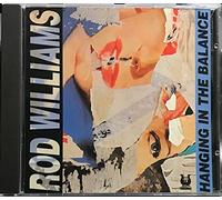 Rod Williams - Hanging in the balance