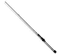 Rod Yasei Perch C & T Rig Cast