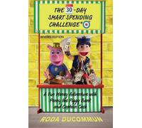 Roda Ducommun The 30-Day Smart Spending Challenge (Tascabile)