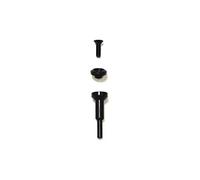 Rodac PTS-19604 - Stecca di supporto d.10, 6 mm, 1 pezzo