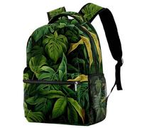 RODAILYCAY Firefly, zaino da viaggio per computer portatile, zaino per scuola superiore, grande borsa per libri, zaino carino per uomo e donna, Multicolore 8., 29.4x20x40cm/11.5x8x16 in, Casual