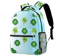 RODAILYCAY Suicide Skull - Zaino da viaggio per computer portatile, per scuola superiore, grande capacità, zaino carino per uomo e donna, Multicolore 5., 29.4x20x40cm/11.5x8x16 in, Casual