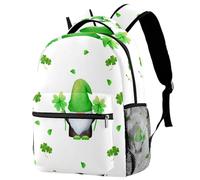 RODAILYCAY Suicide Skull - Zaino da viaggio per computer portatile, per scuola superiore, grande capacità, zaino carino per uomo e donna, Multicolore 7, 29.4x20x40cm/11.5x8x16 in, Casual