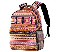 RODAILYCAY Zaino da donna per la realtà virtuale, zaino da viaggio per computer portatile, zaino grande per libri e libri carino per le donne, Multicolore 6., 29.4x20x40cm/11.5x8x16 in, Casual