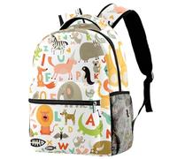 RODAILYCAY Zaino da viaggio per computer portatile a scacchi, rosso e blu, zaino per scuola superiore, zaino carino per uomo e donna, Multicolore 9, 29.4x20x40cm/11.5x8x16 in, Casual