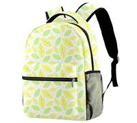 RODAILYCAY Zaino da viaggio per computer portatile con cuori, colore rosa, per università e scuola superiore, grazioso zaino per uomini e donne, Multicolore 6., 29.4x20x40cm/11.5x8x16 in, Casual
