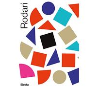 Rodari A-Z. Ediz. illustrata