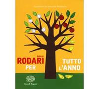 Rodari per tutto l'anno. Ediz. a colori