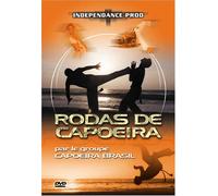 Rodas de Capoeira-D
