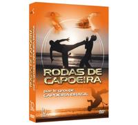 Rodas De Capoeira [DVD] by Brasil Group