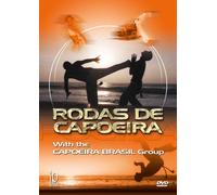 Rodas de Capoeira With the Capoeira Brasil Group