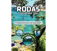Rodas Guía de viajes 2025: Principales atracciones, tesoros escondidos y consejos de expertos para cada viajero