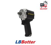 RODCRAFT avvitatore pneumatico ad impulsi 1/2" RC 2203 8951000387