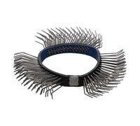 Rodcraft RC7095 accessorio nastro metallico/spazzola (grezzo), larghezza ruota 11 mm (1 pezzo) - Accessori per Rodcraft MBX multi smerigliatrice RC7095