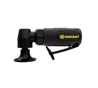 Rodcraft RC7601 Mini Levigatrice a disco ad angolo