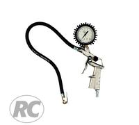 Rodcraft RF02G Manometro Per Pneumatici 0 10 Bar