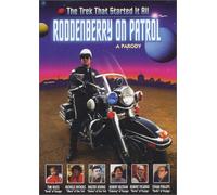 Roddenberry on Patrol