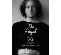 Roddy Bottum The Royal We (Copertina rigida)