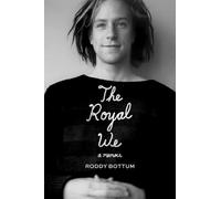 Roddy Bottum The Royal We (Tascabile)