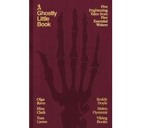 Roddy Doyle Eliza Clark Tom Crewe Helen Oyeye A Ghostly Littl (Copertina rigida)