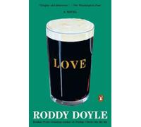 Roddy Doyle Love (Tascabile)
