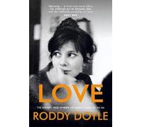 Roddy Doyle Love (Tascabile)