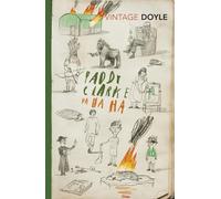 Roddy Doyle Paddy Clarke Ha Ha Ha (Tascabile) Irish Classics