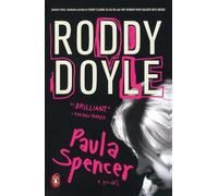 Roddy Doyle Paula Spencer (Tascabile) Paula Spencer Novel