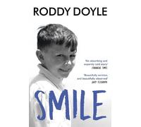 Roddy Doyle Smile (Tascabile)