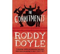 Roddy Doyle The Commitments (Tascabile)
