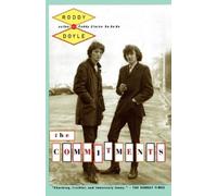Roddy Doyle The Commitments (Tascabile) Vintage Contemporaries