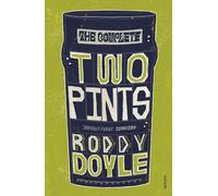 Roddy Doyle The Complete Two Pints (Tascabile)