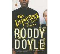 Roddy Doyle The Deportees (Tascabile)