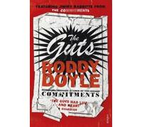 Roddy Doyle The Guts (Tascabile)