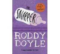 Roddy Doyle The Snapper (Tascabile)