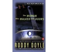 Roddy Doyle The Woman Who Walked into Doors (Tascabile) Paula Spencer Novel