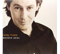 Roddy Frame - Western Skies