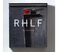 Roddy Hart & The Lonesome Fire Swithering (Vinyl LP) 12" Album