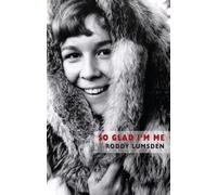 Roddy Lumsden So Glad I'm Me (Tascabile)