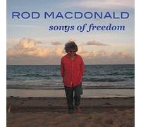 Roddy Macdonald Songs for Freedom (CD)