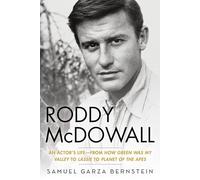 Roddy McDowall: An Actor's Life -- From "How Green Was My Valley" to "Lassie" to "Planet of the Apes"