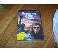 Roddy Mcdowall - Behind the Planet of the Apes