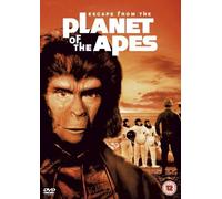 Roddy Mcdowall - Escape From The Planet Of The Apes [Edizione: Regno Unito] [Edizione: Regno Unito]